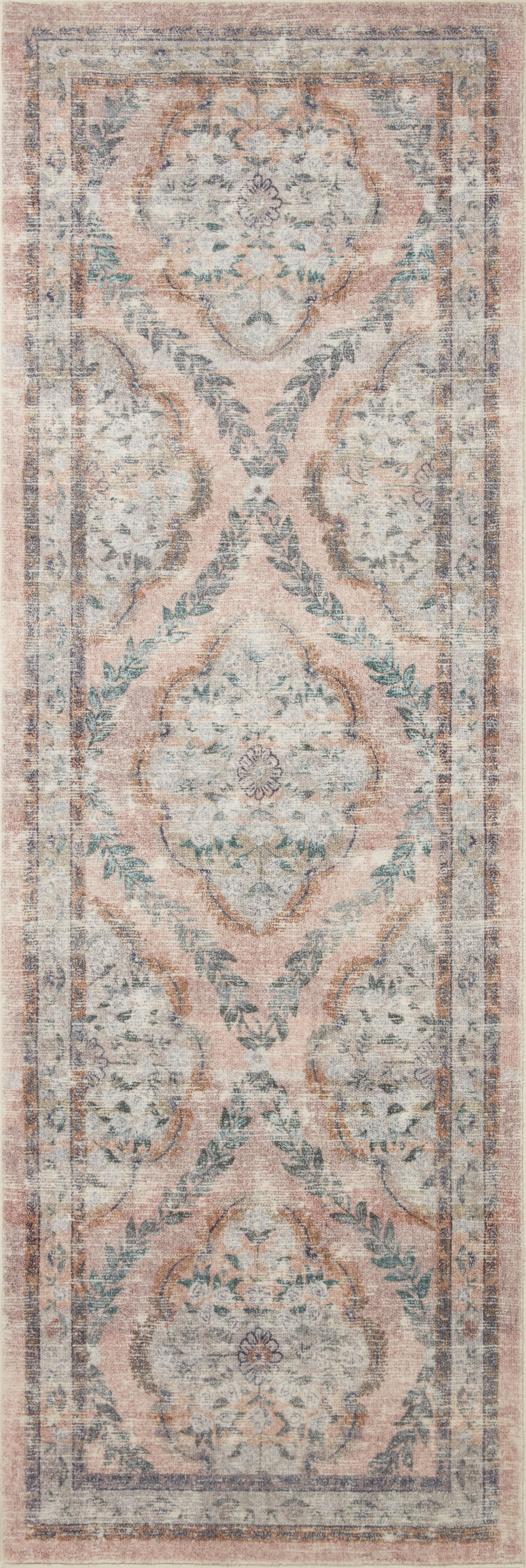 Courtyard Rug 02