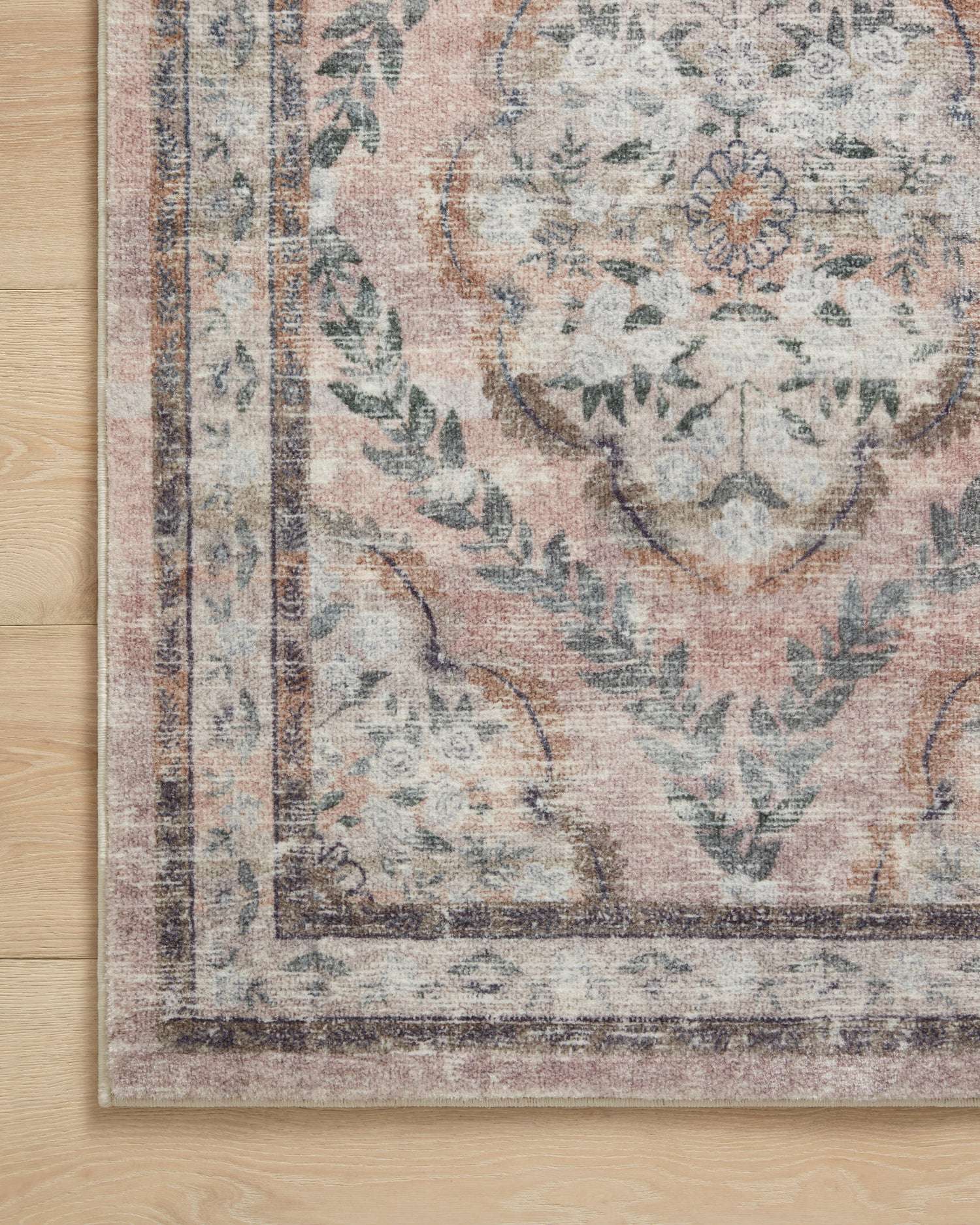 Courtyard Rug 02