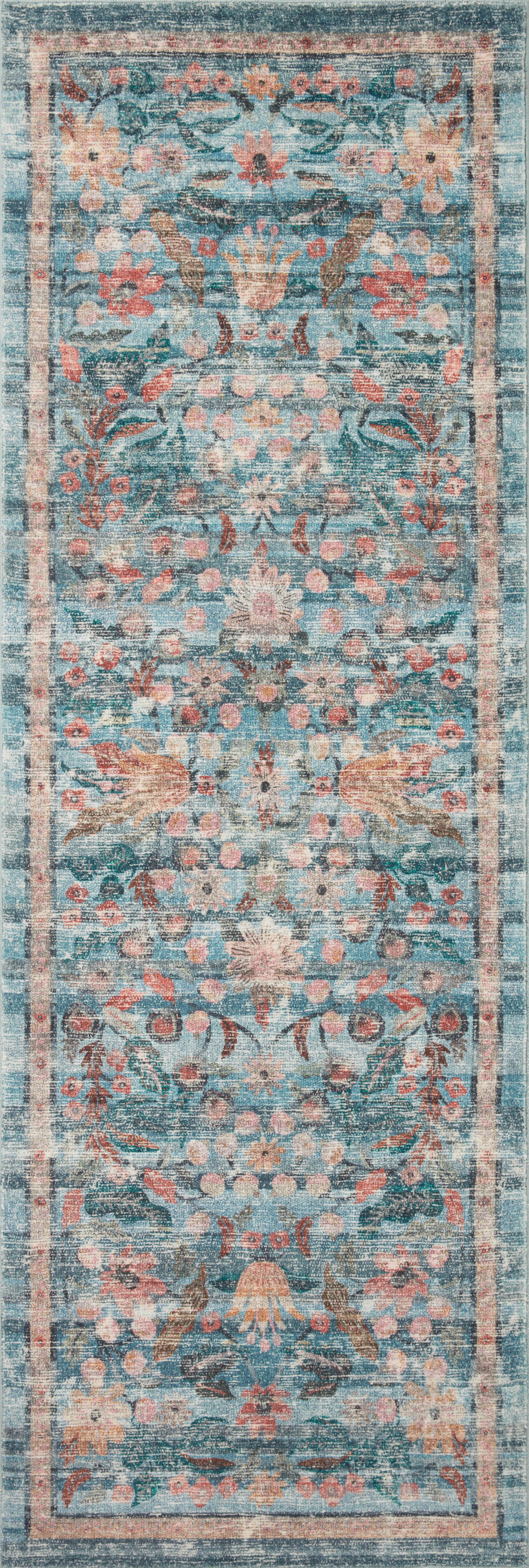 Courtyard Rug 03
