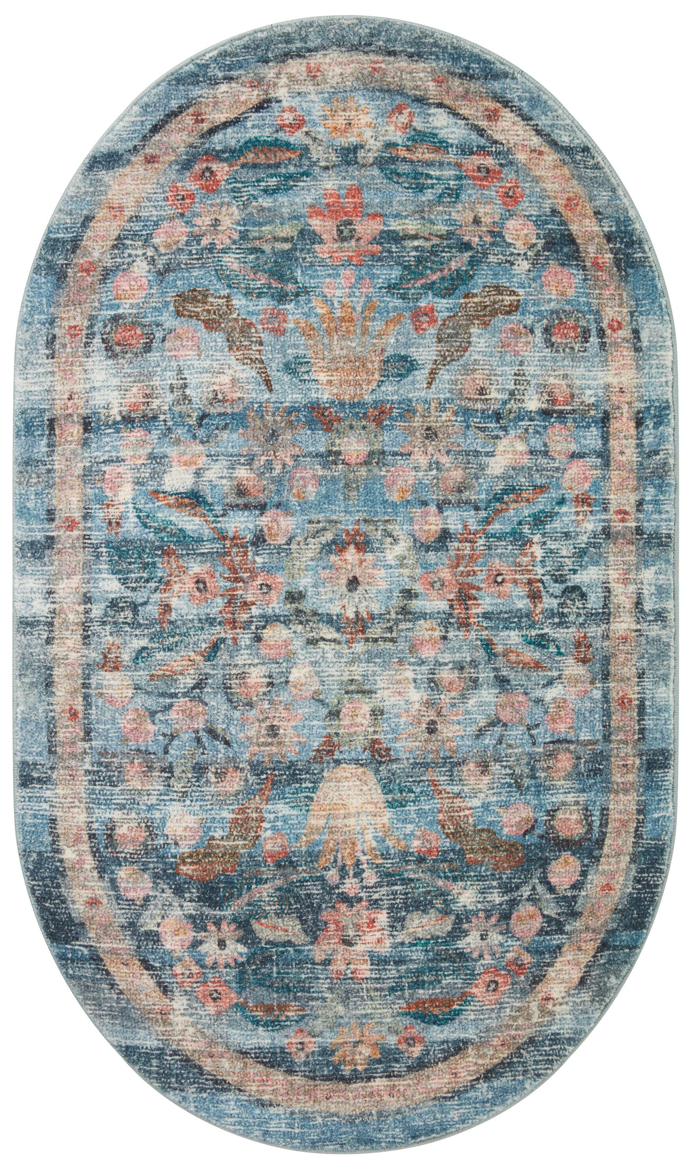Courtyard Rug 03