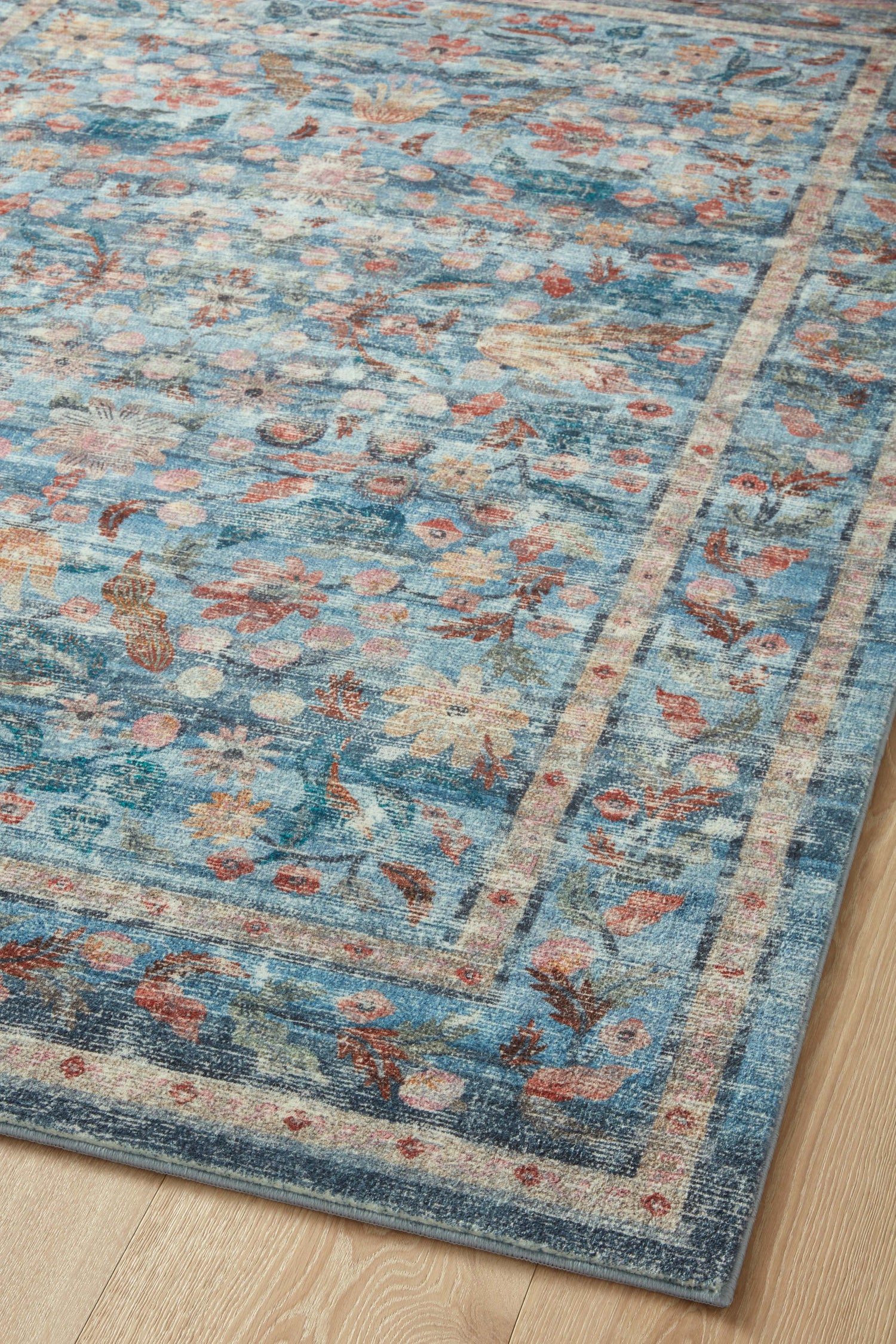 Courtyard Rug 03