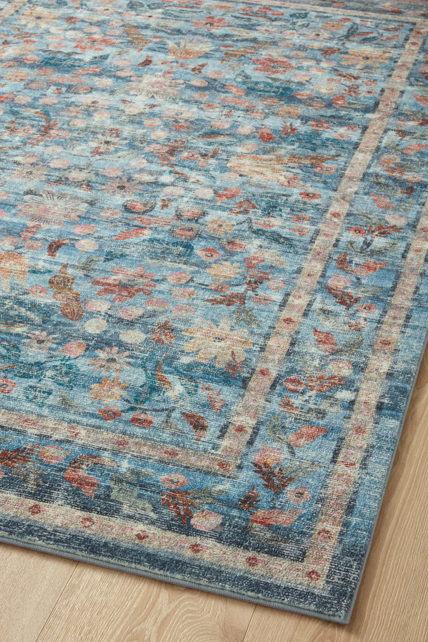 Courtyard Rug 03