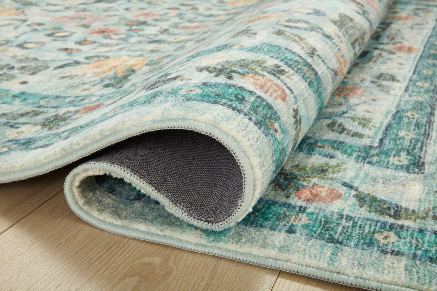 Courtyard Rug 03