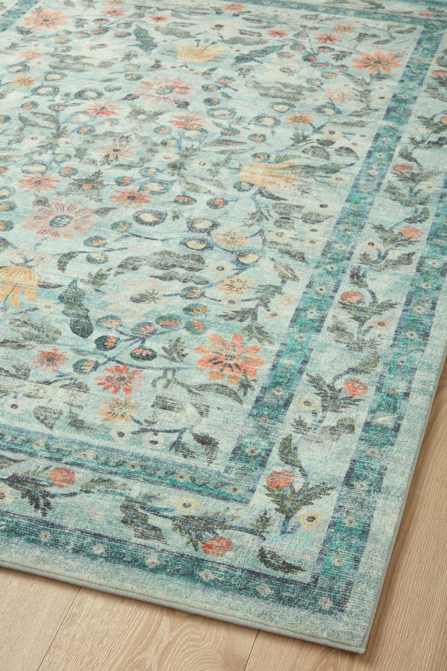 Courtyard Rug 03
