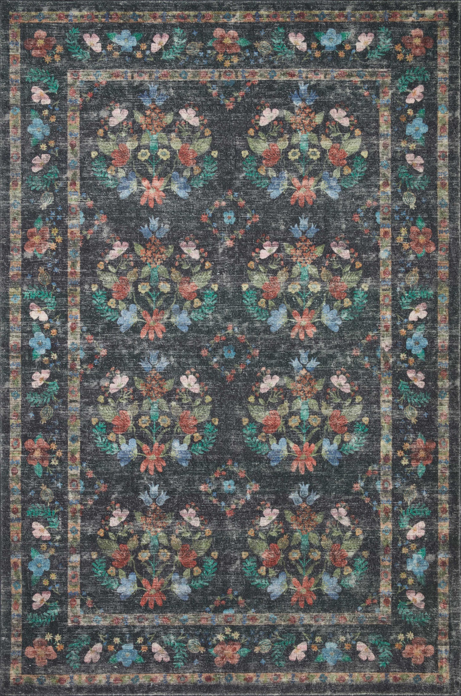 Courtyard Rug 04