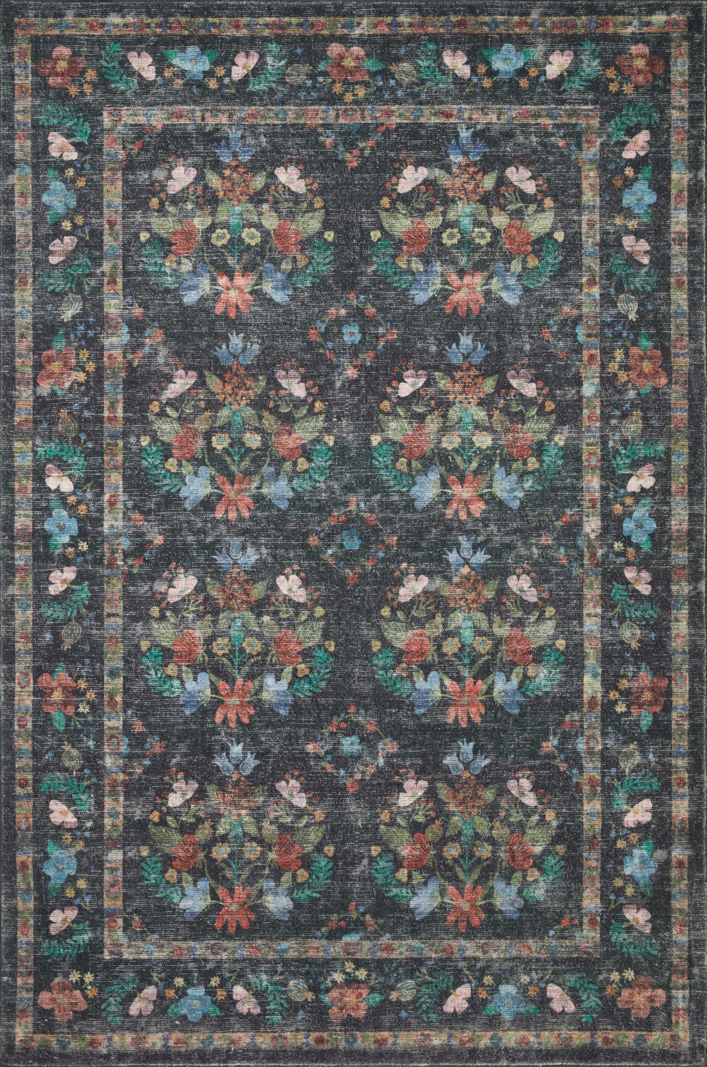 Courtyard Rug 04