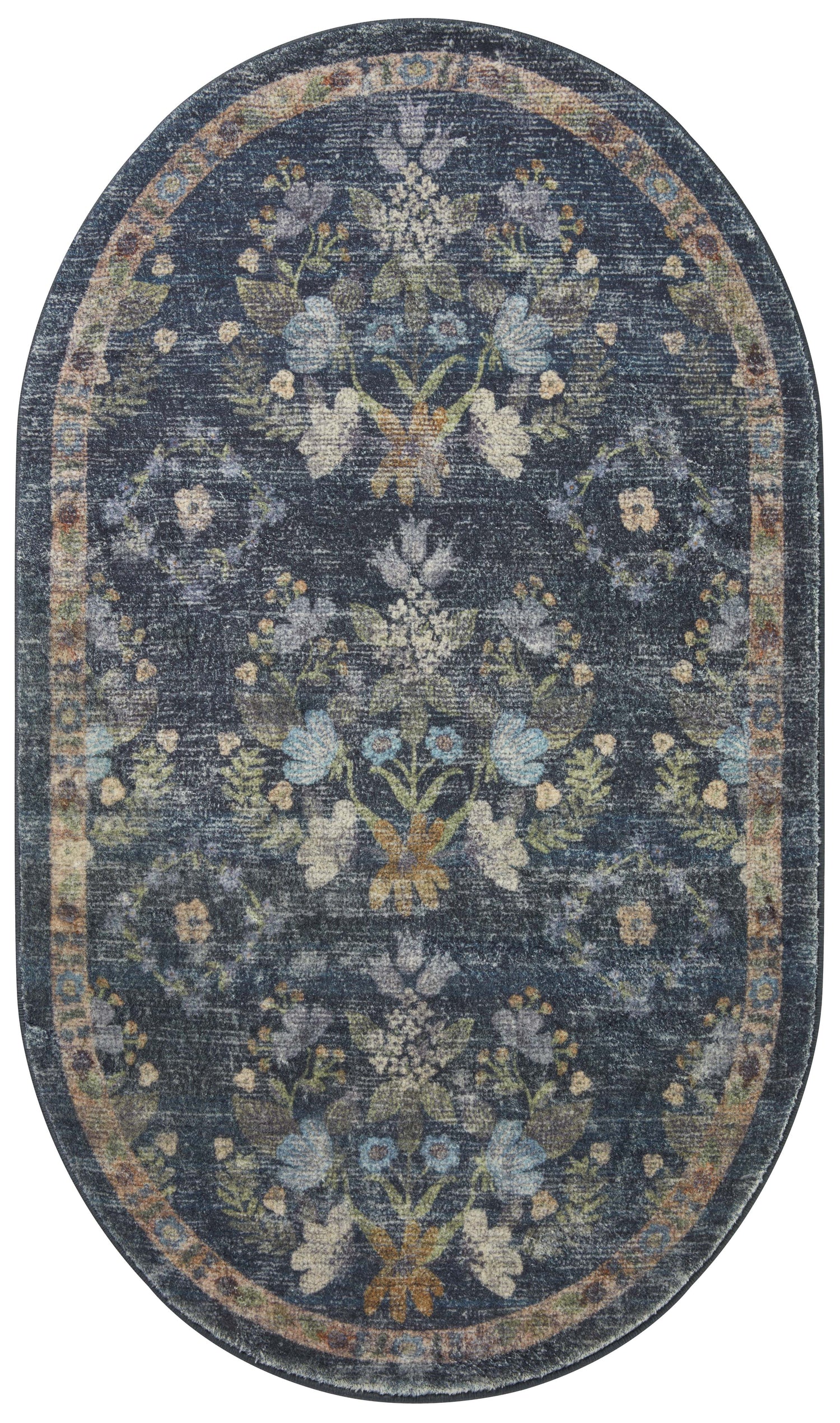 Courtyard Rug 04