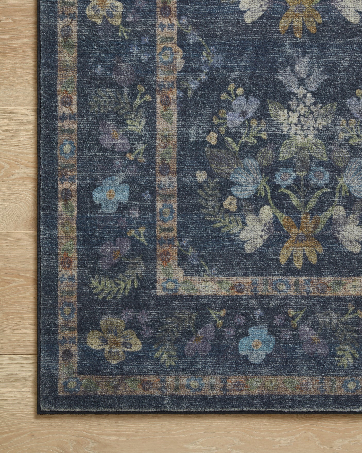 Courtyard Rug 04