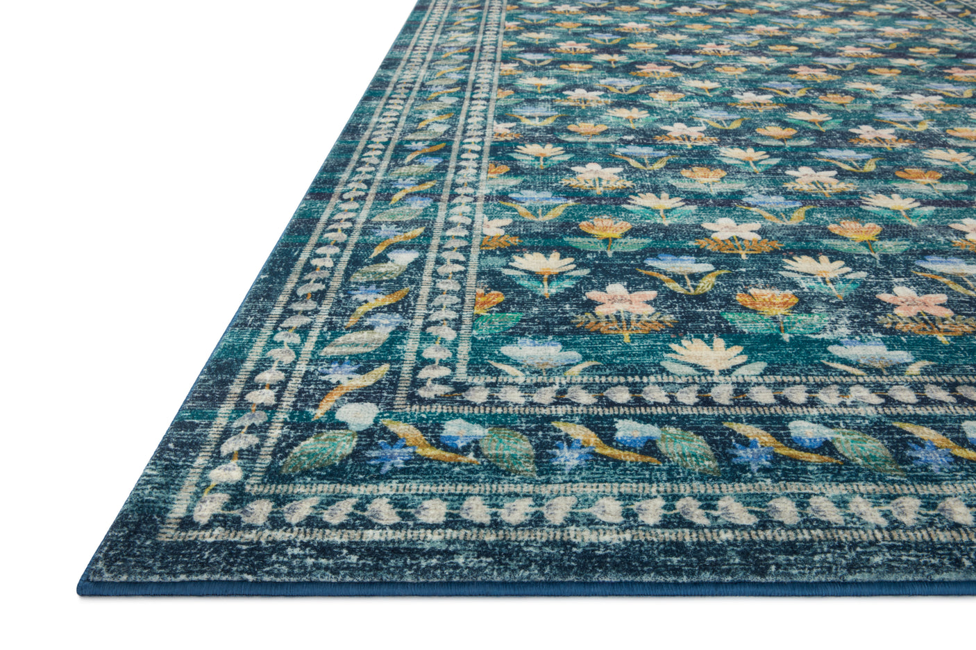 Courtyard Rug 05