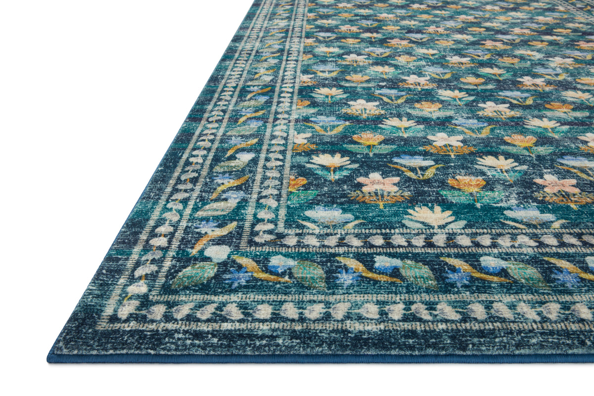 Courtyard Rug 05