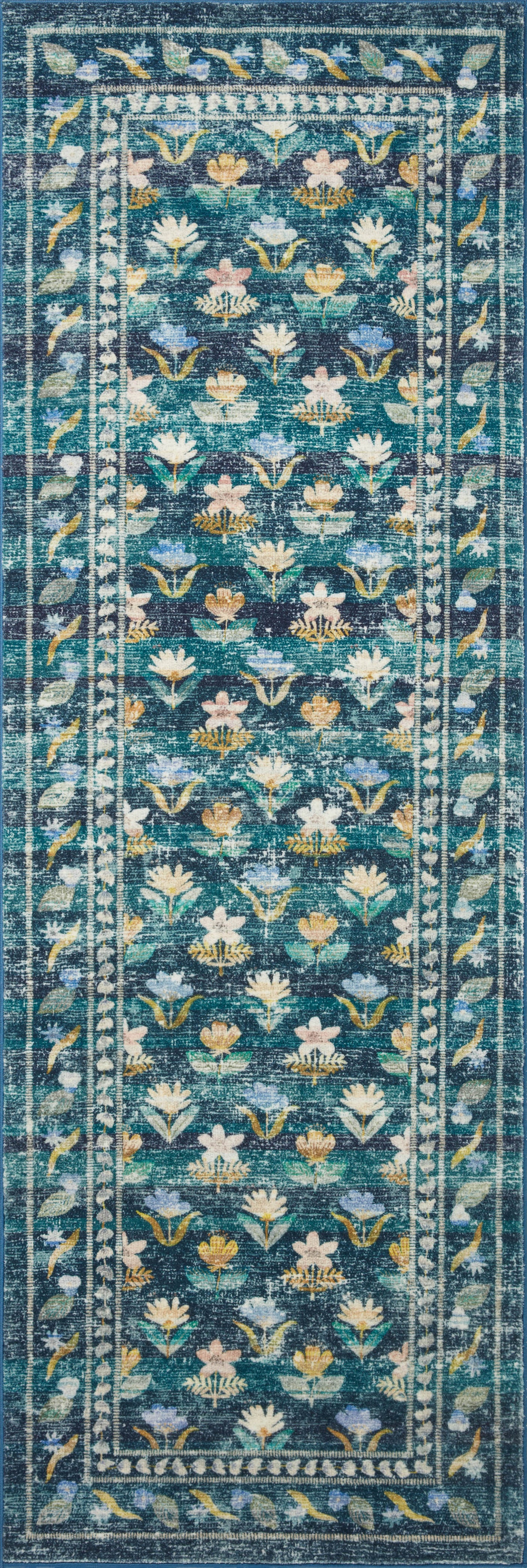 Courtyard Rug 05