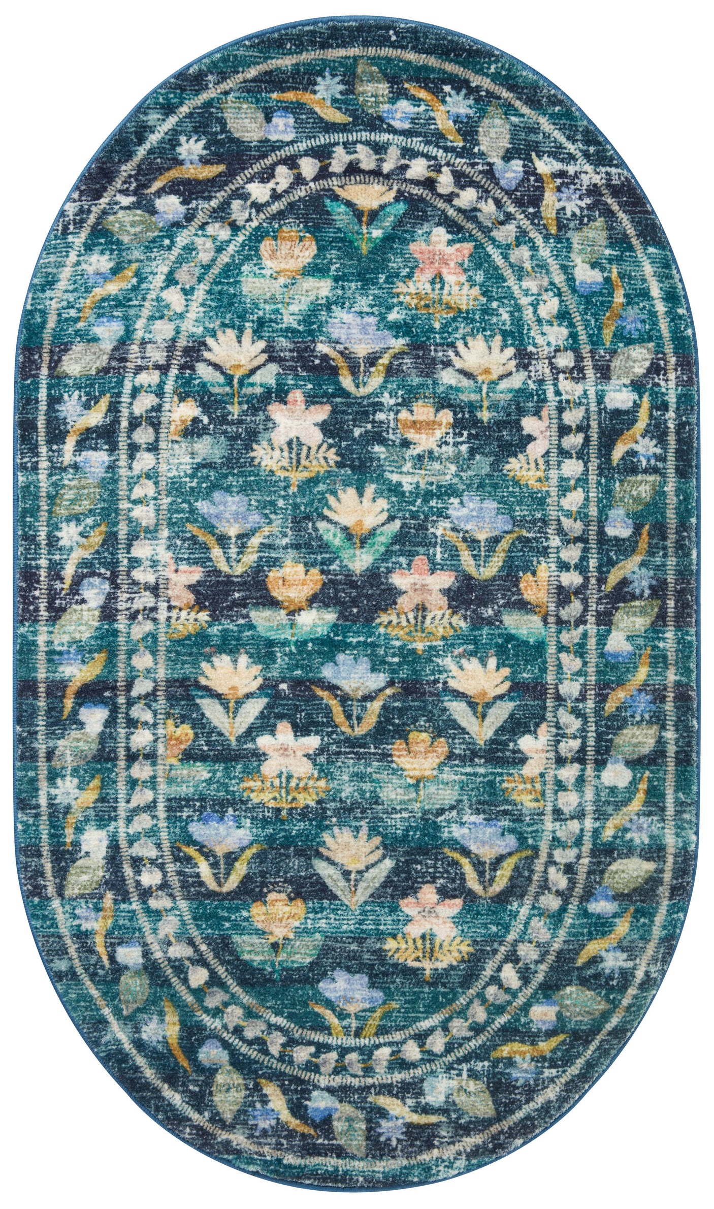 Courtyard Rug 05