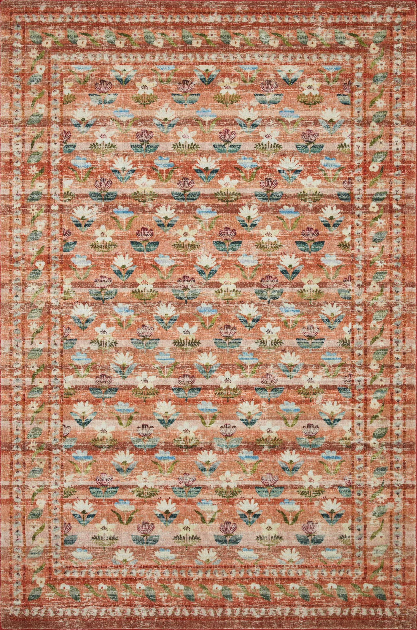 Courtyard Rug 05