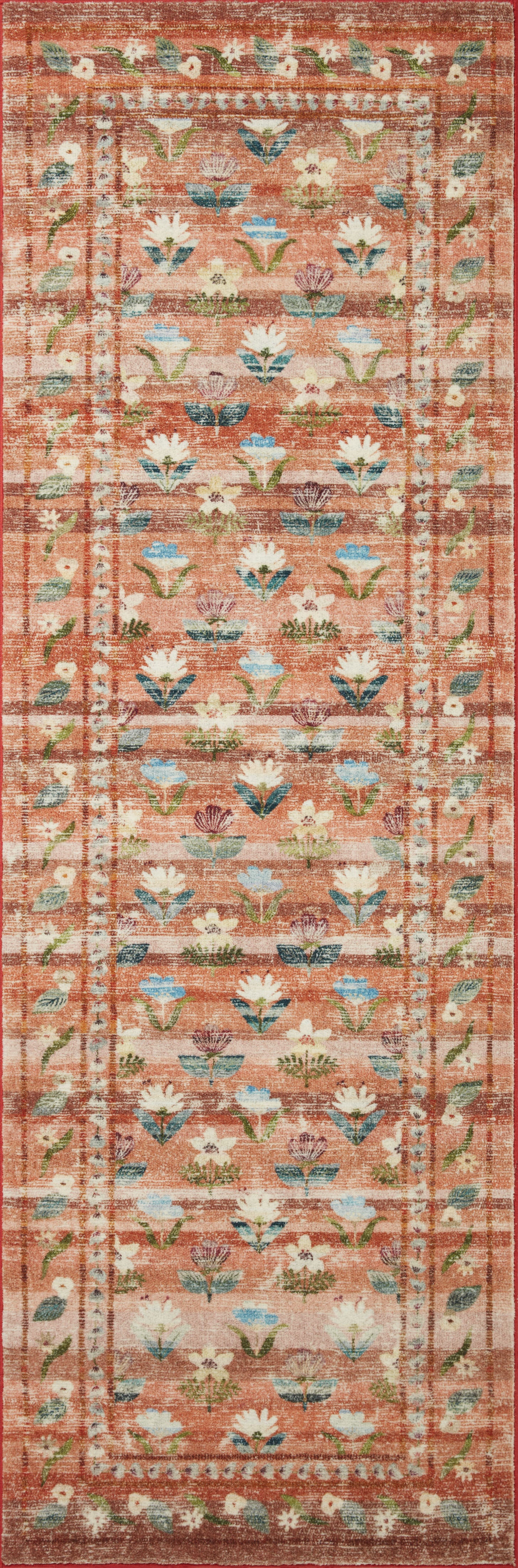 Courtyard Rug 05