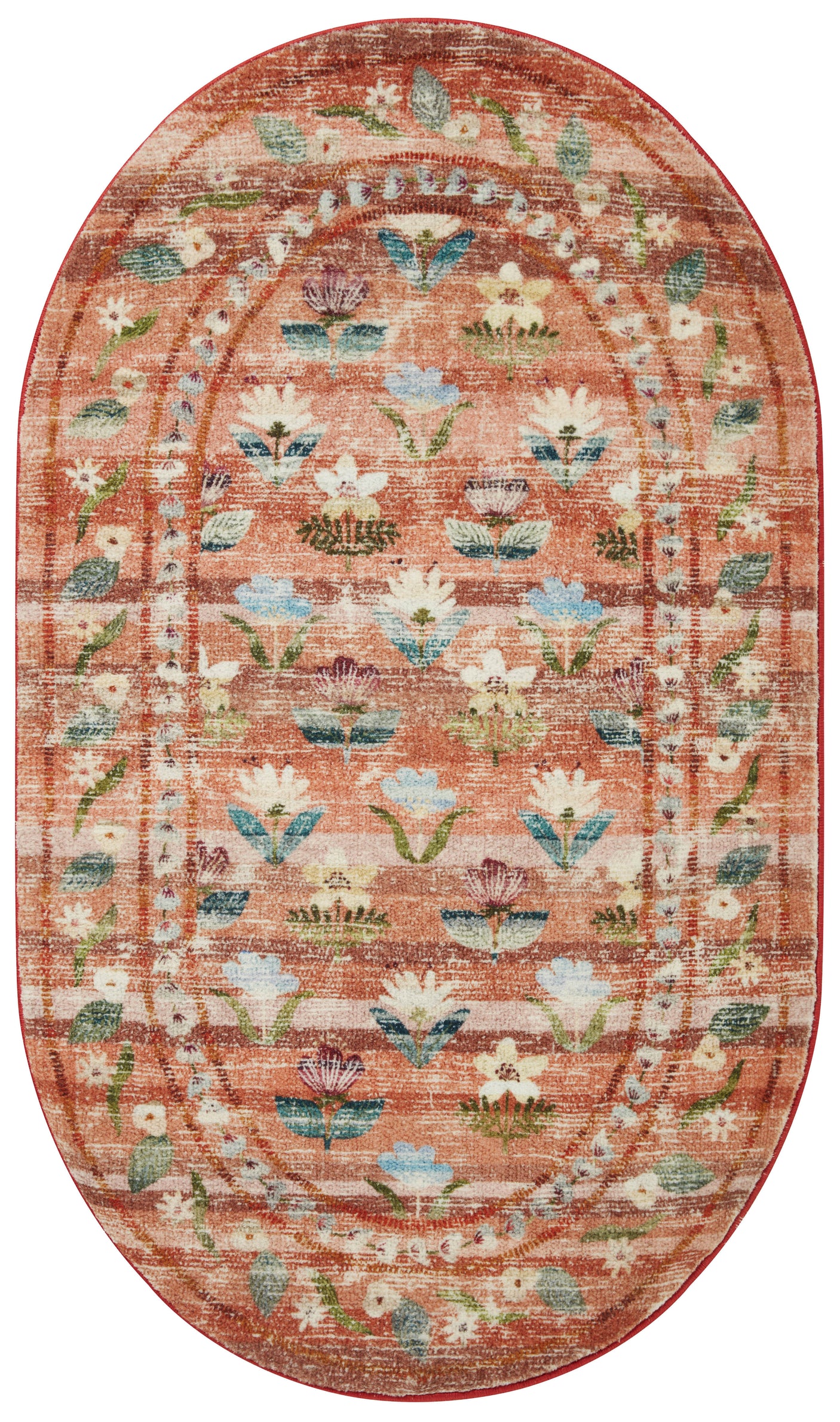 Courtyard Rug 05