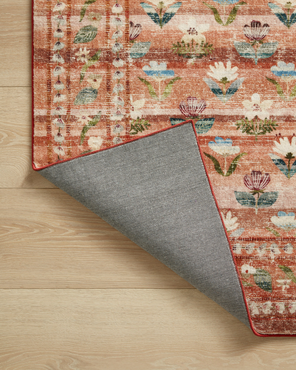 Courtyard Rug 05