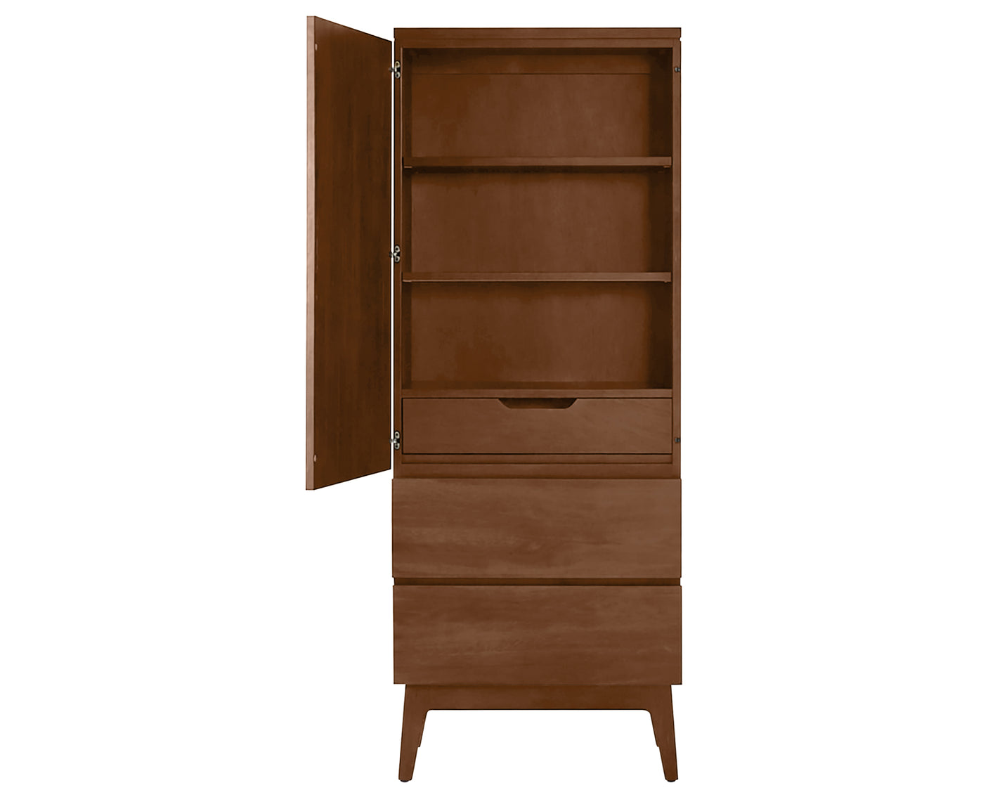 Serra | Dressing Tower