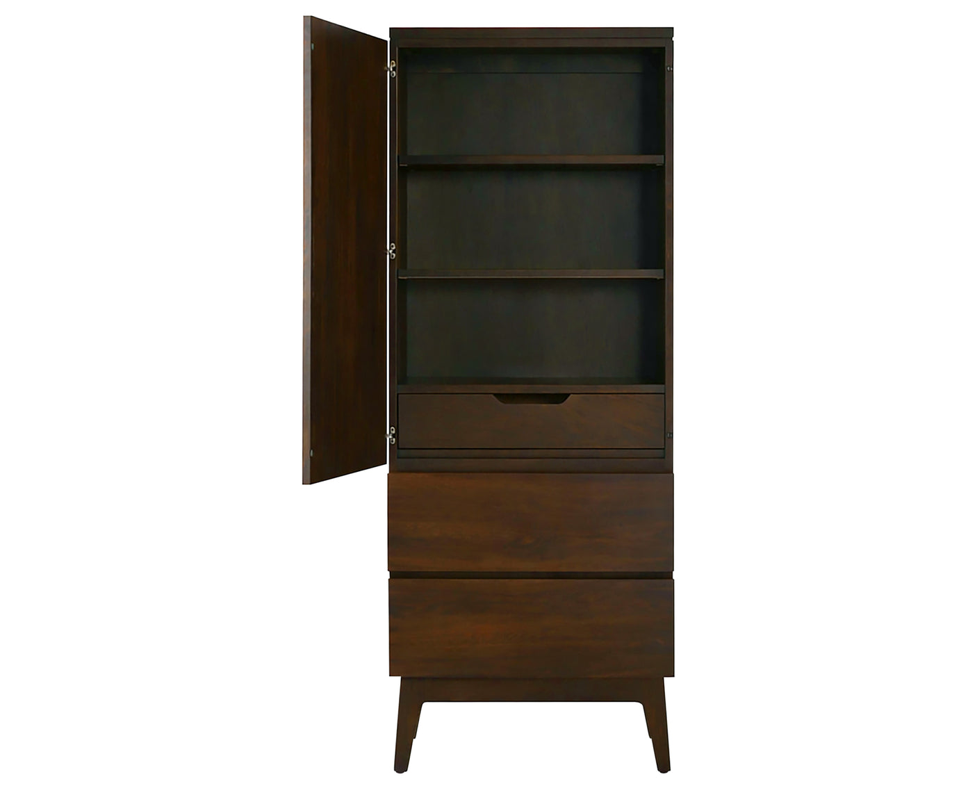 Serra | Dressing Tower