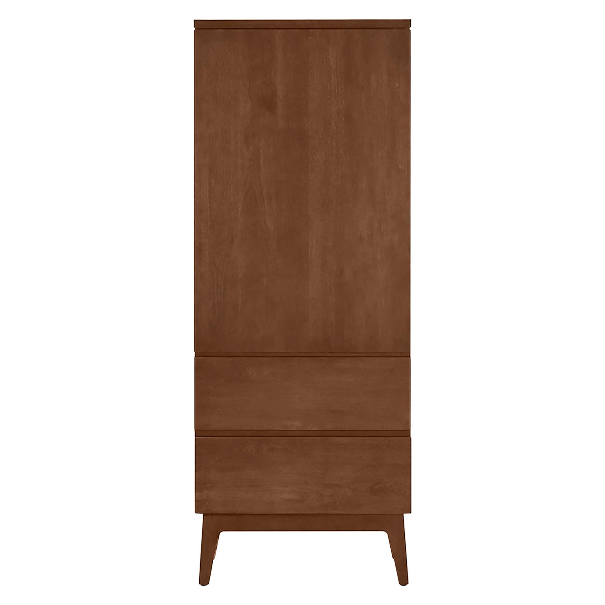 West Bros Serra Dressing Tower in 79 Toast, on white