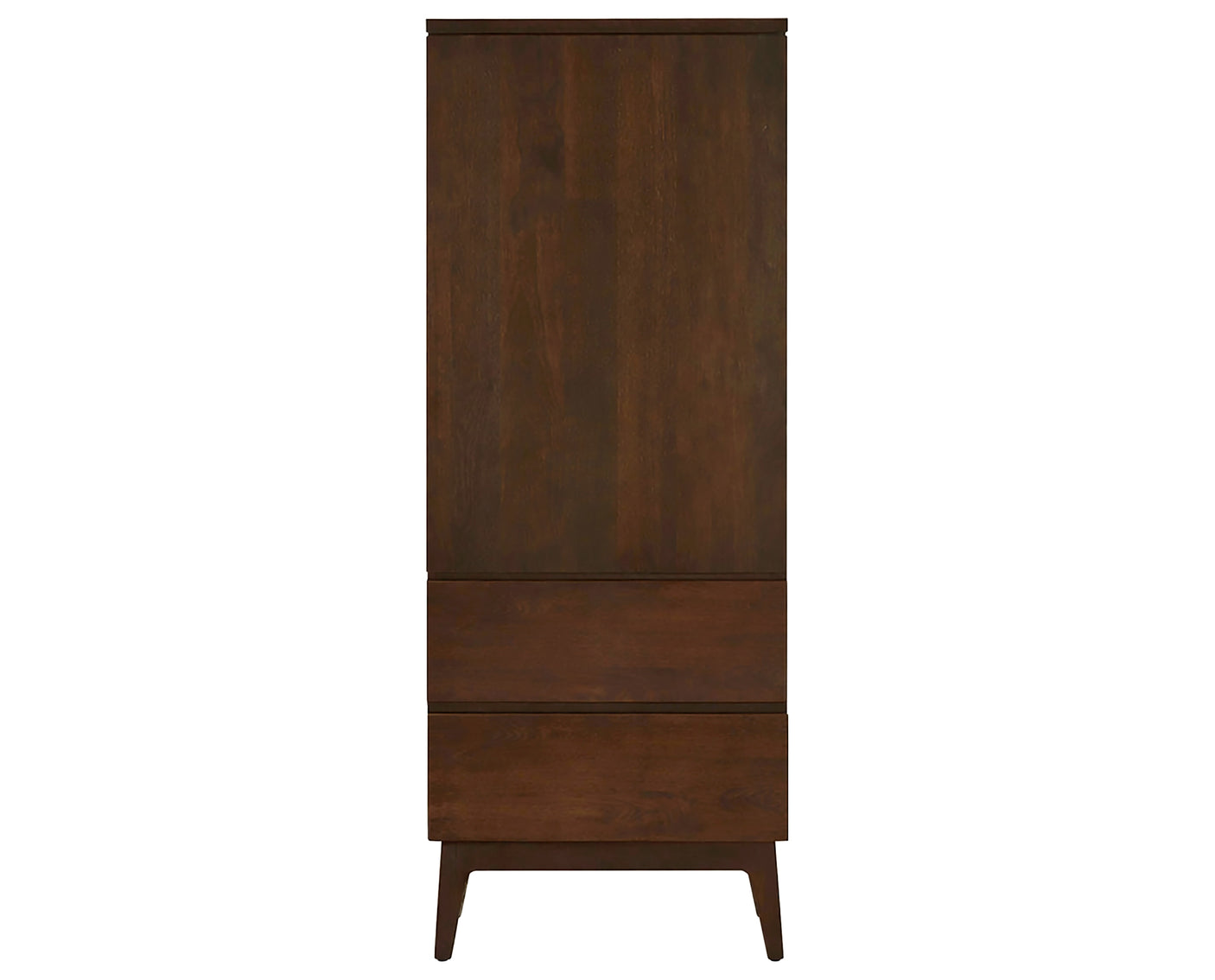 Serra | Dressing Tower