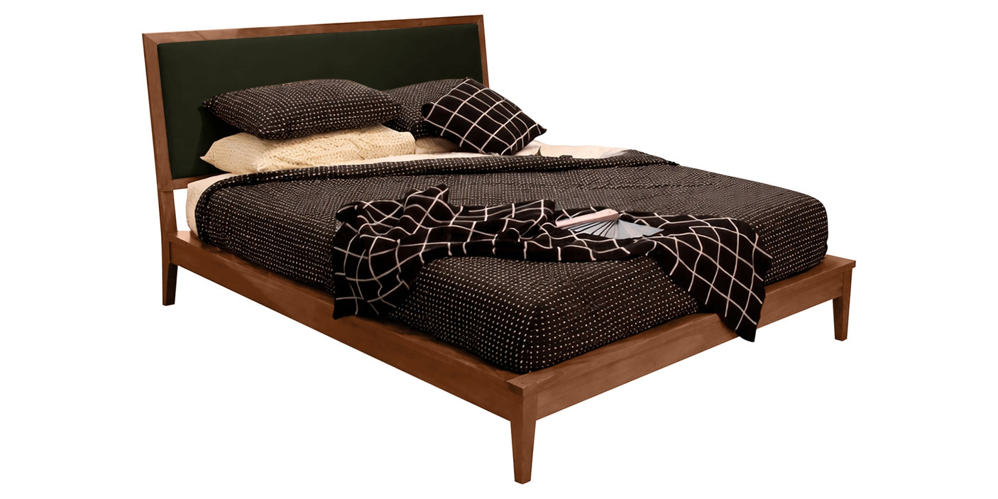 Serra | Platform Bed