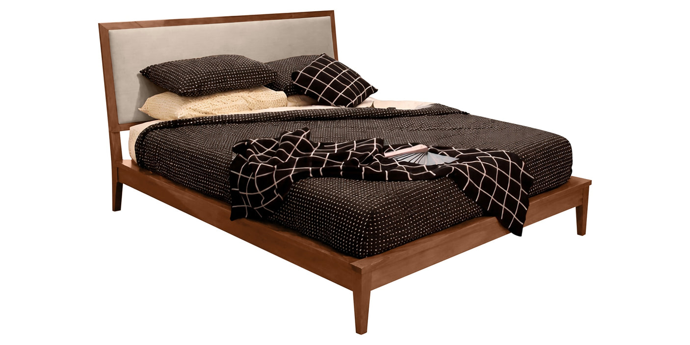 Serra | Platform Bed