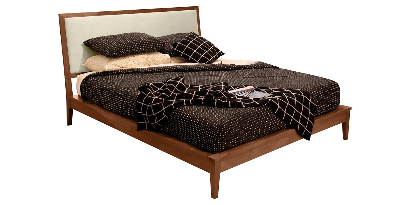Serra | Platform Bed