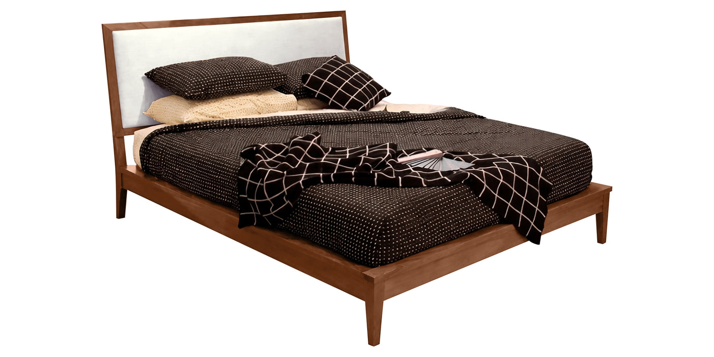 Serra | Platform Bed