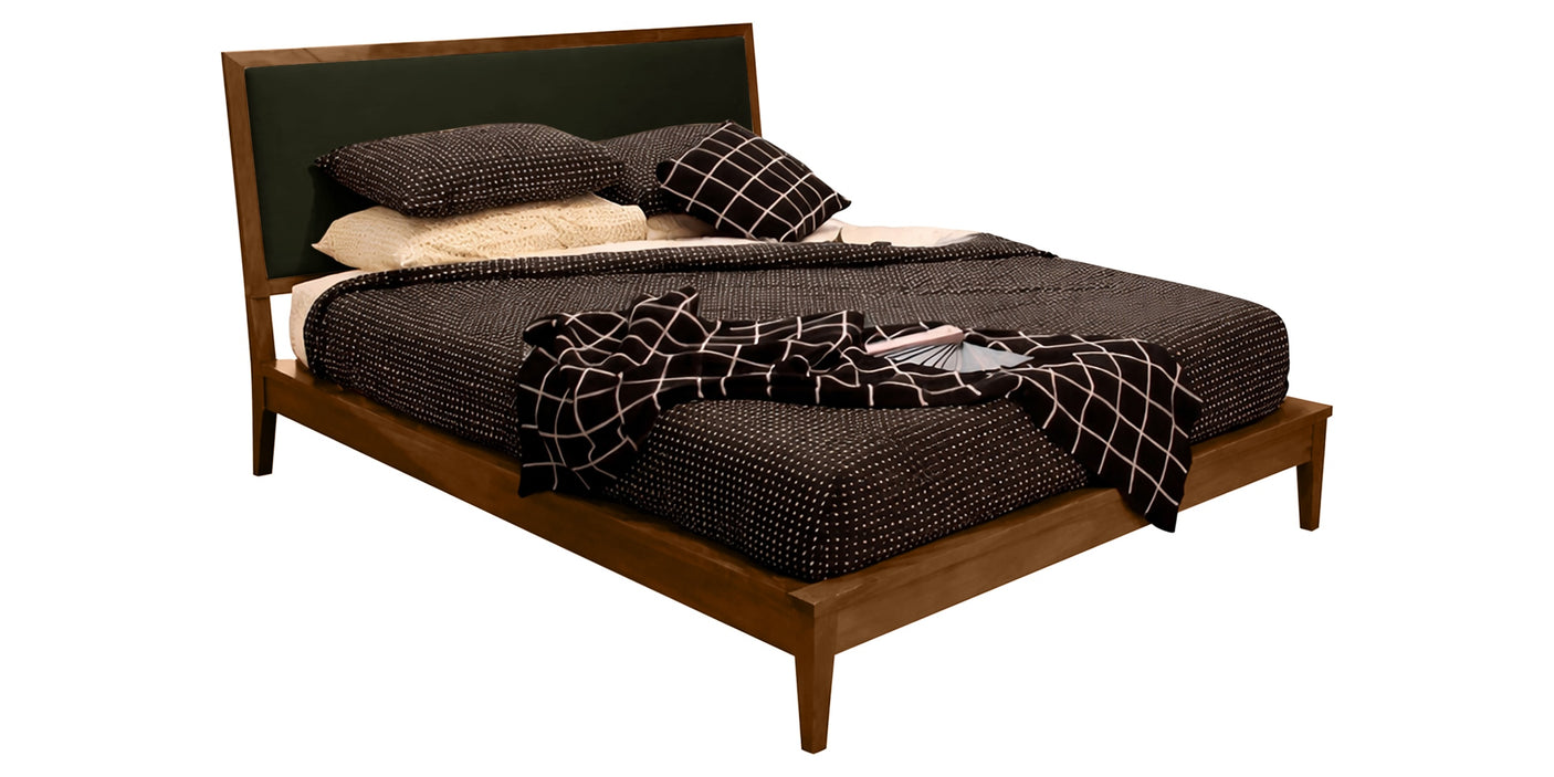 Serra | Platform Bed