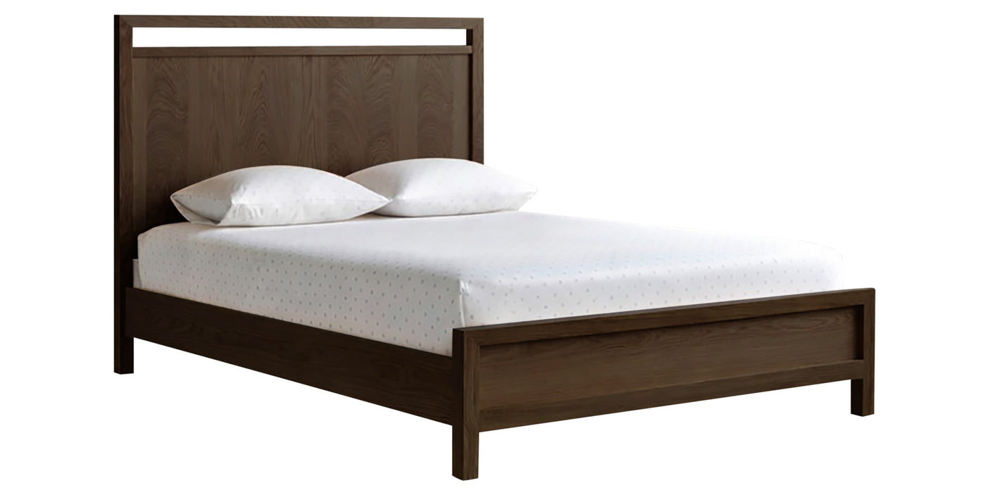 Fulton | Complete Bed