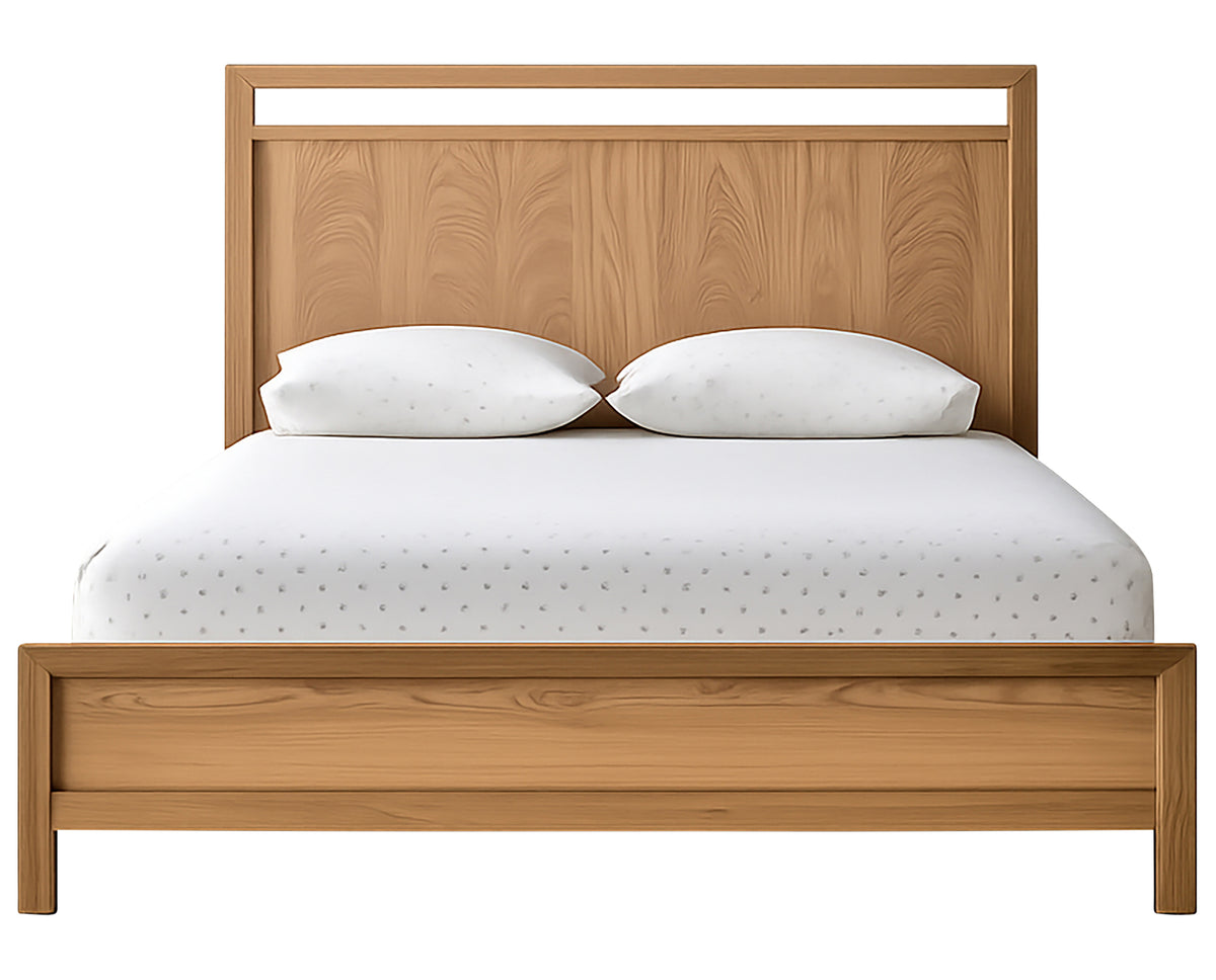 West Bros Fulton Complete Bed