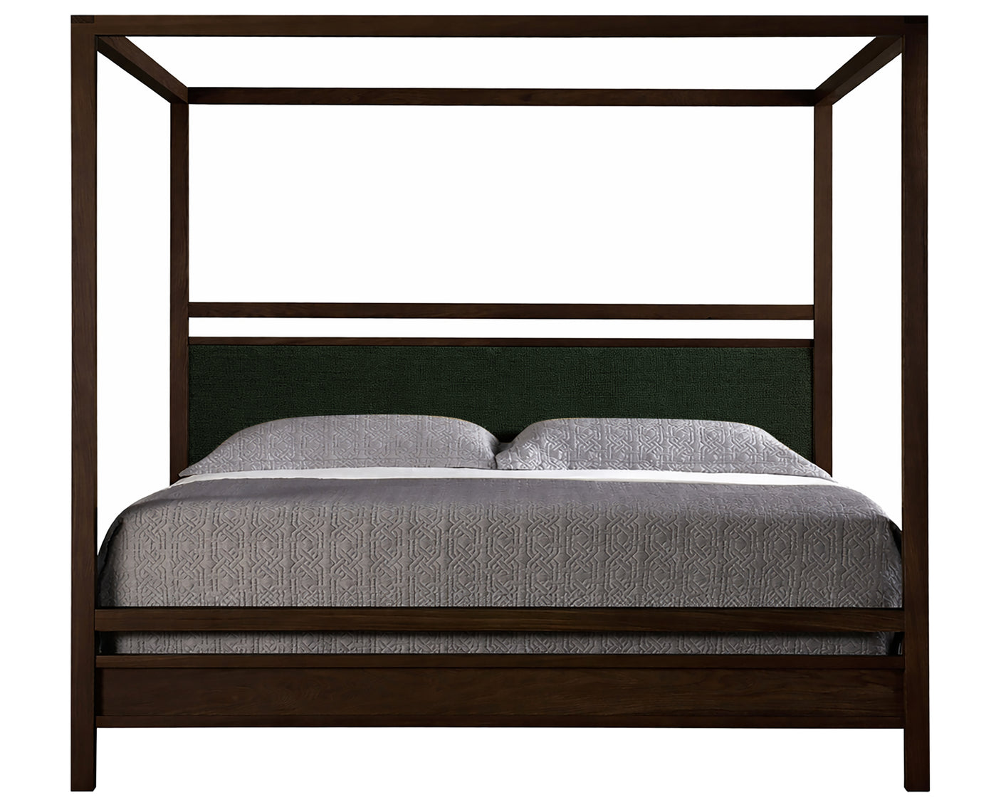 Fulton | Complete Poster Canopy Bed