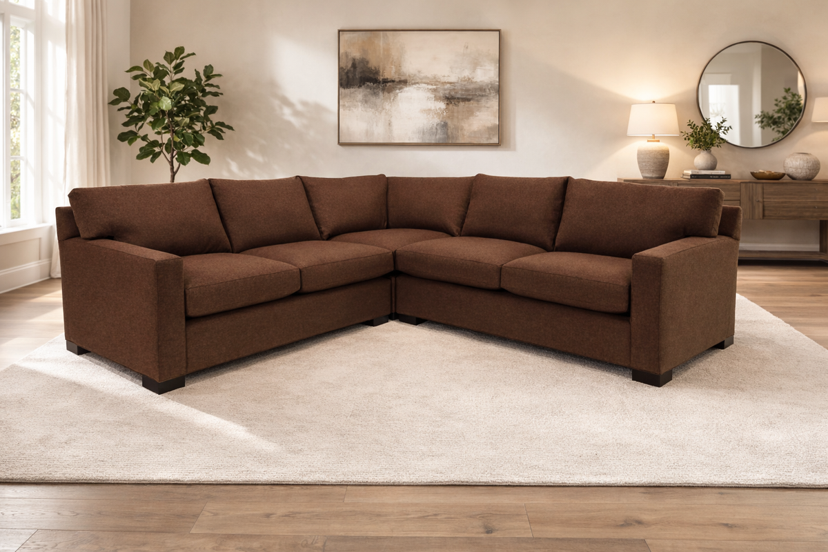 Axel | L Sectional