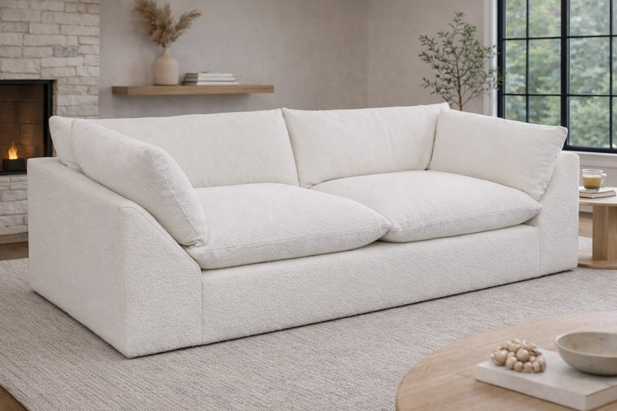 Sunday | Max Sofa