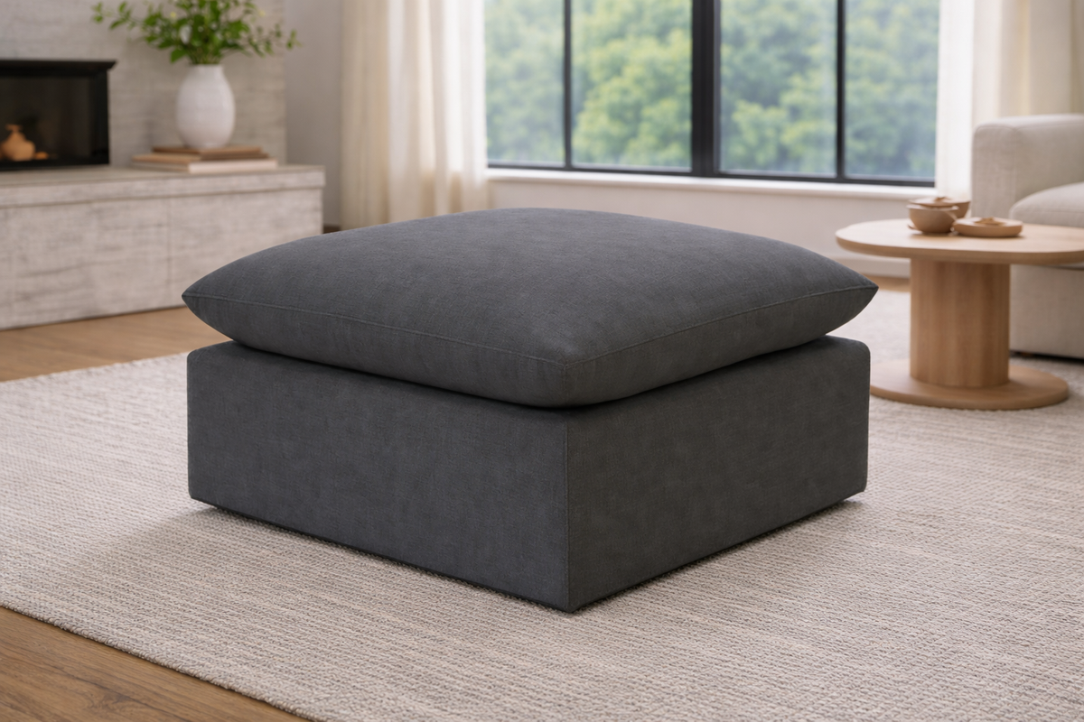 Sunday | Large Ottoman