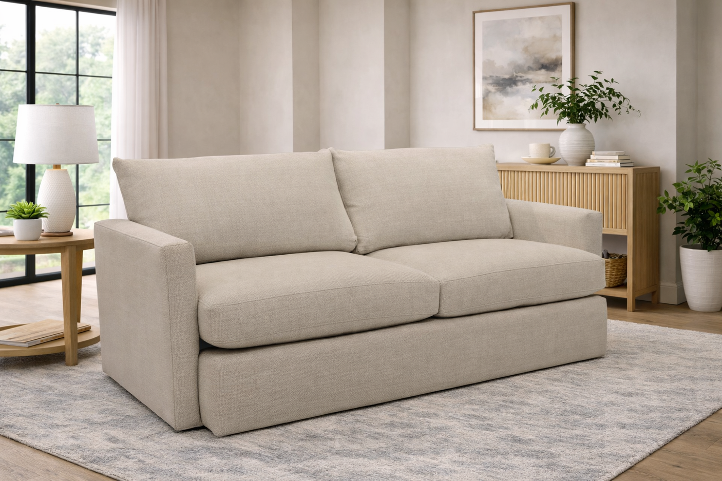 Moore | Sofa