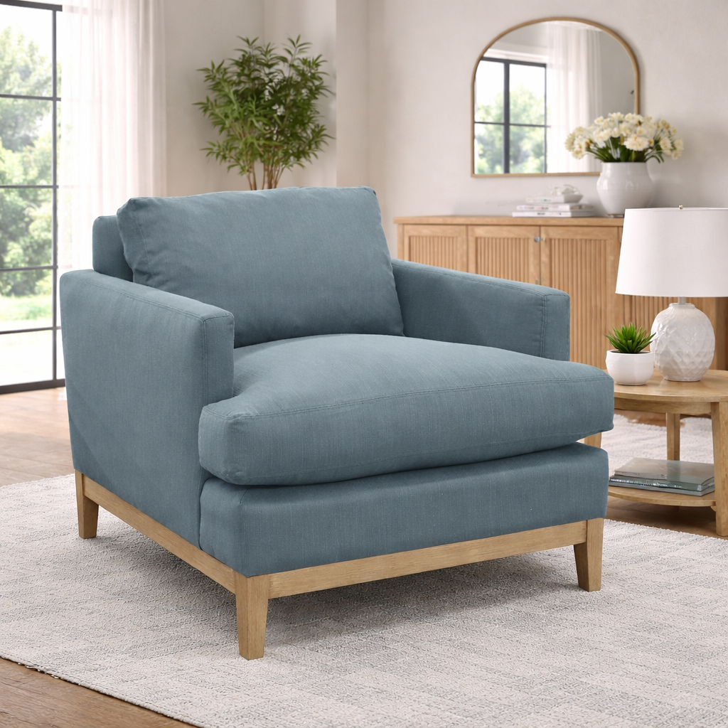 Manhattan | Chair