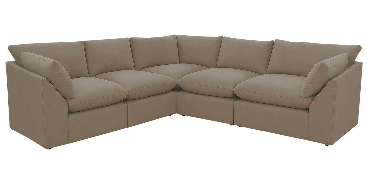 Sunday | L Sectional