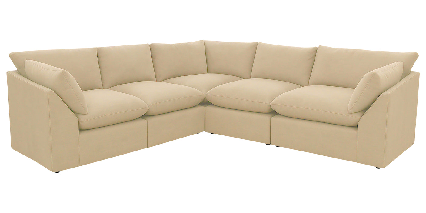 Sunday | L Sectional