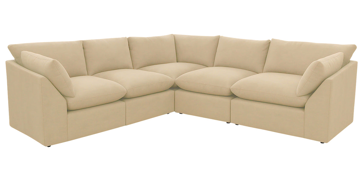 Sunday | L Sectional