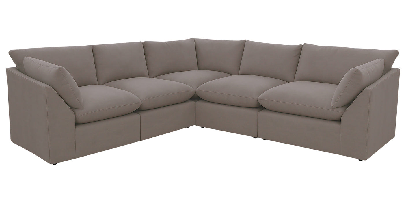 Sunday | L Sectional