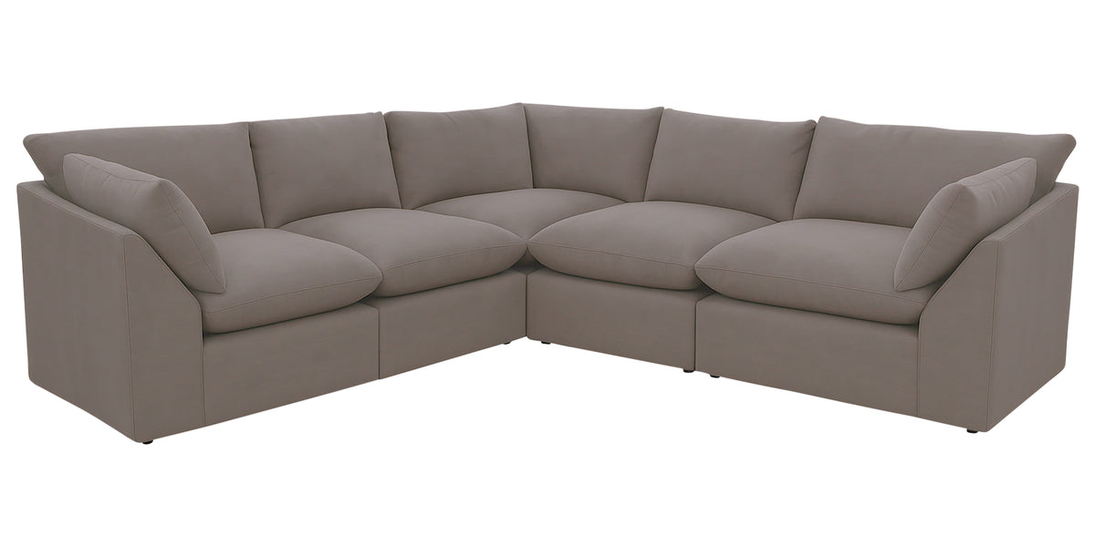 Sunday | L Sectional