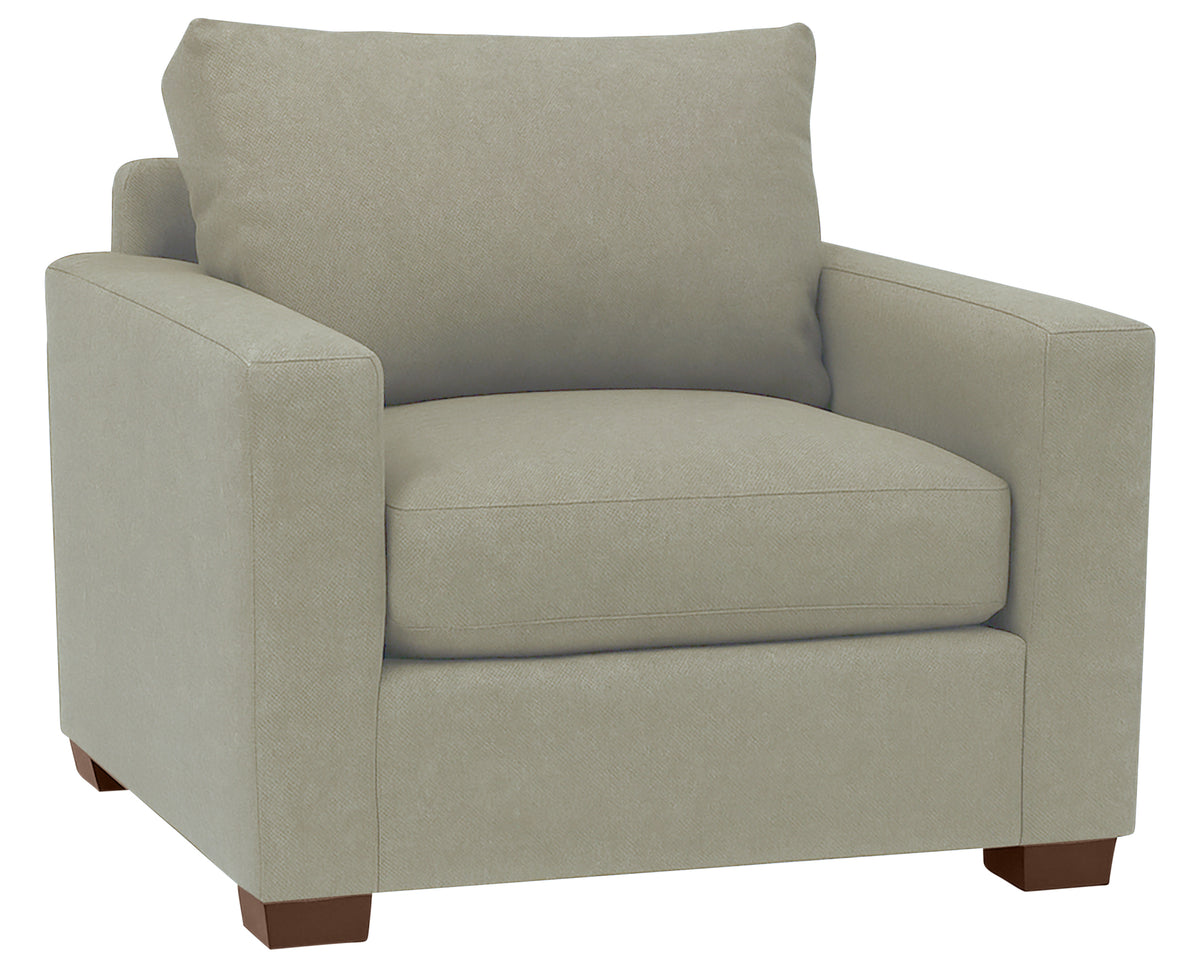 Adley | Chair