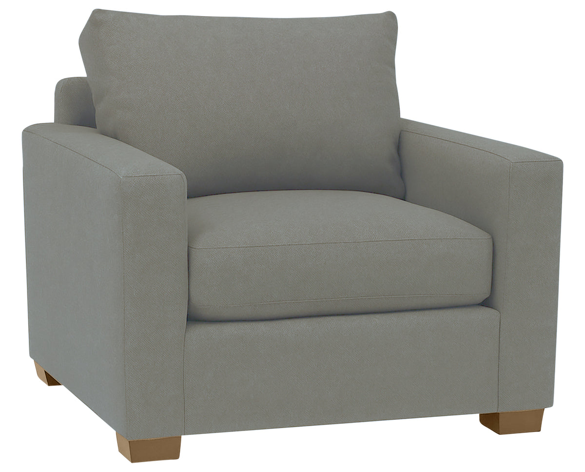Adley | Chair
