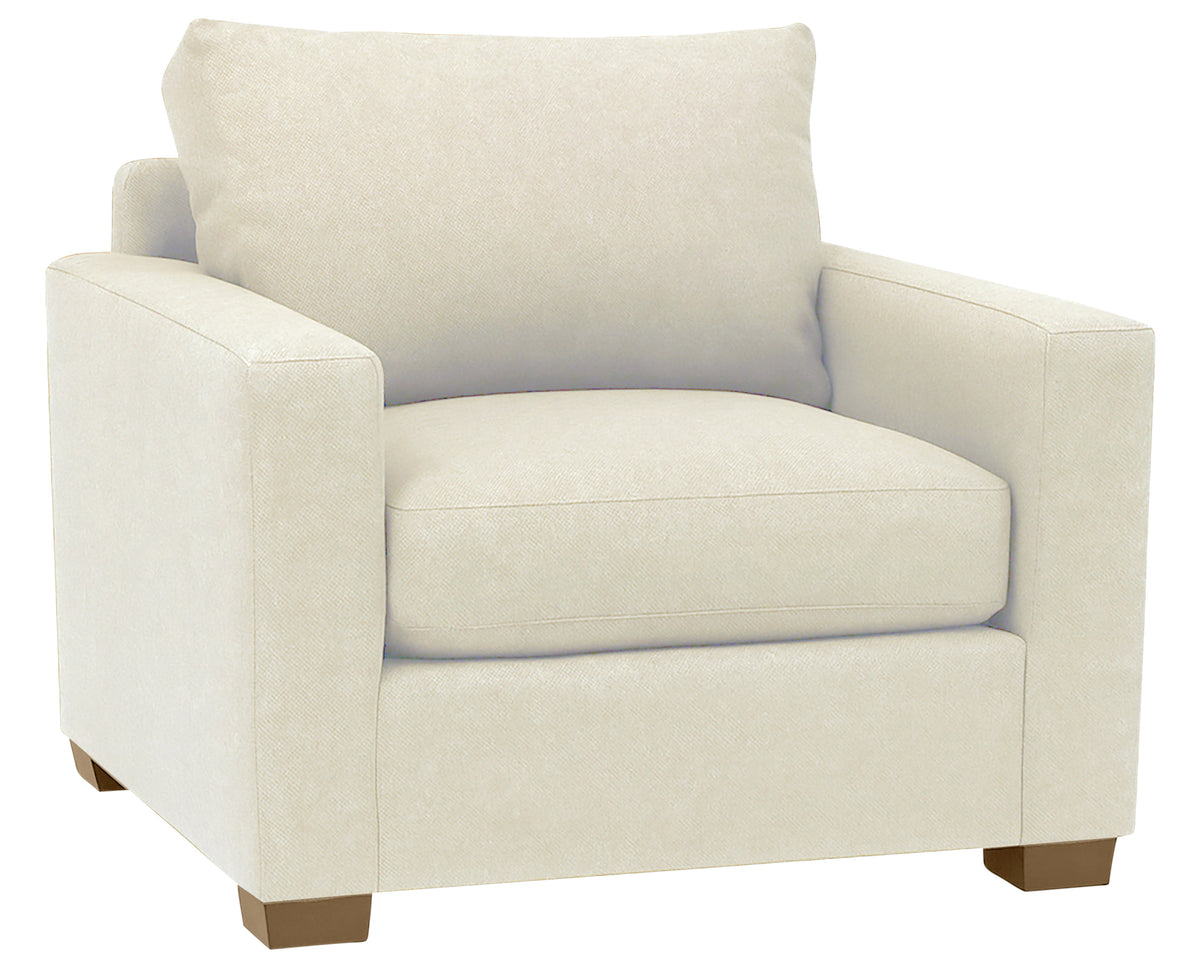 Adley | Chair
