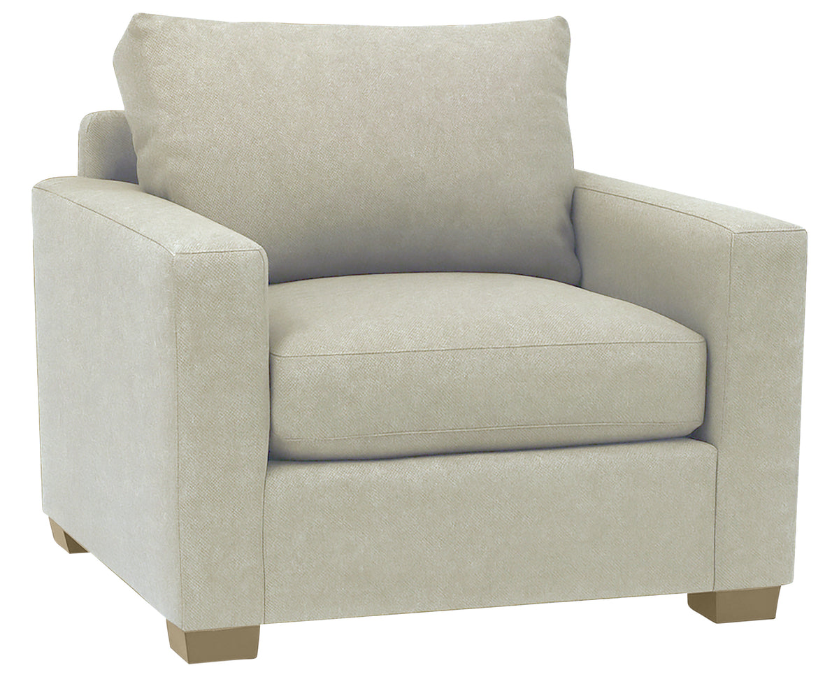 Adley | Chair