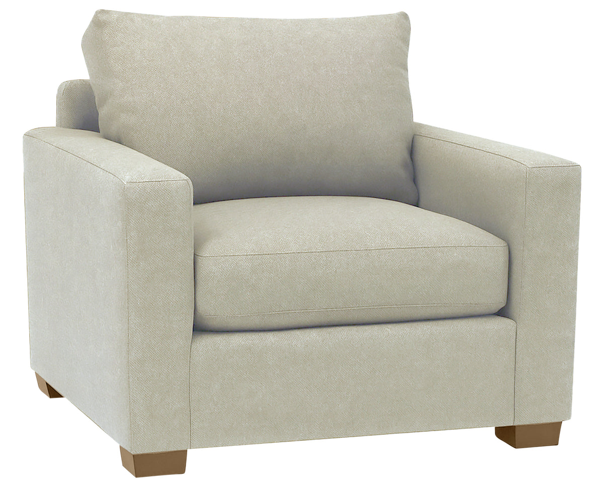 Adley | Chair