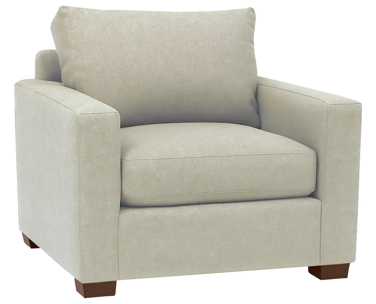 Adley | Chair