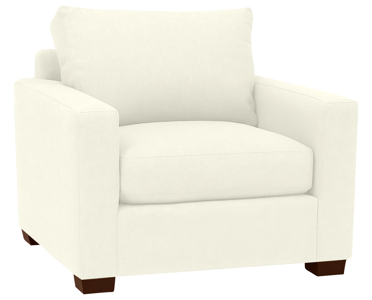 Adley | Chair