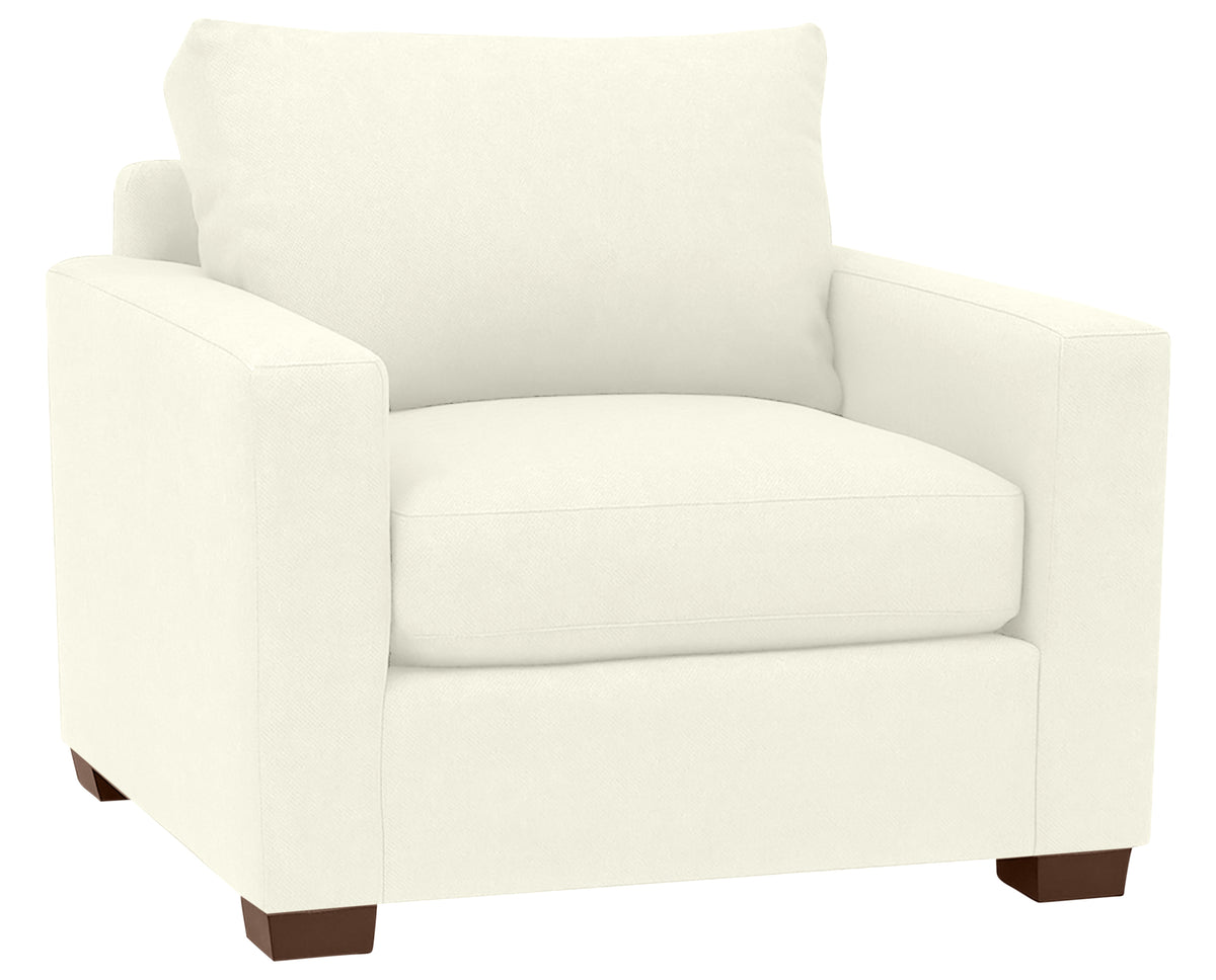 Adley | Chair